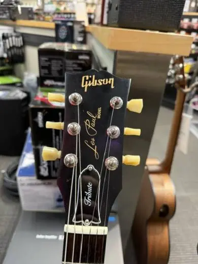 Gibson - LPTR00SINH 2